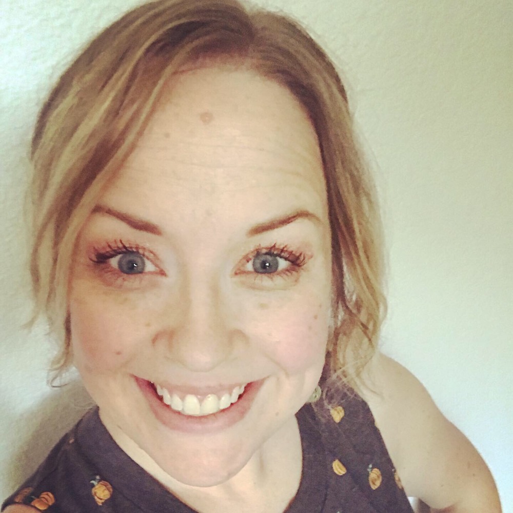 Meet your Posher, Angela